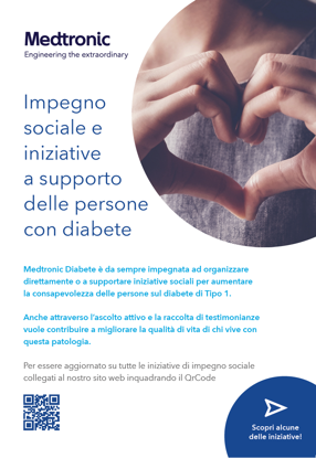 Immagine di IMPEGNO SOCIALE - UC202216571 IT