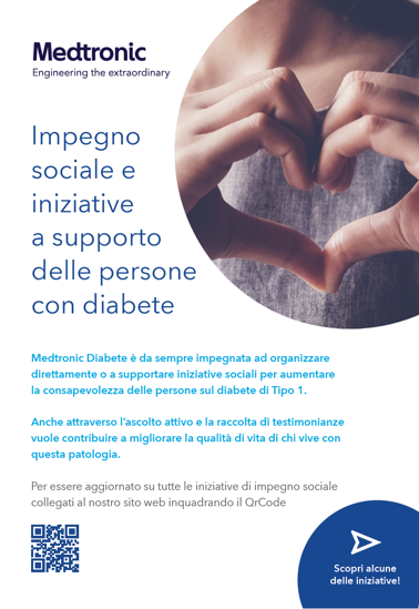 Immagine di IMPEGNO SOCIALE - UC202216571 IT